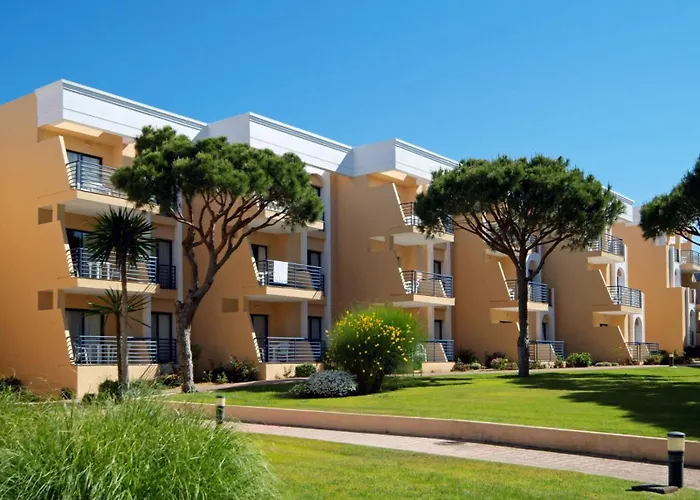 Sol Sancti Petri 4* Chiclana de la Frontera