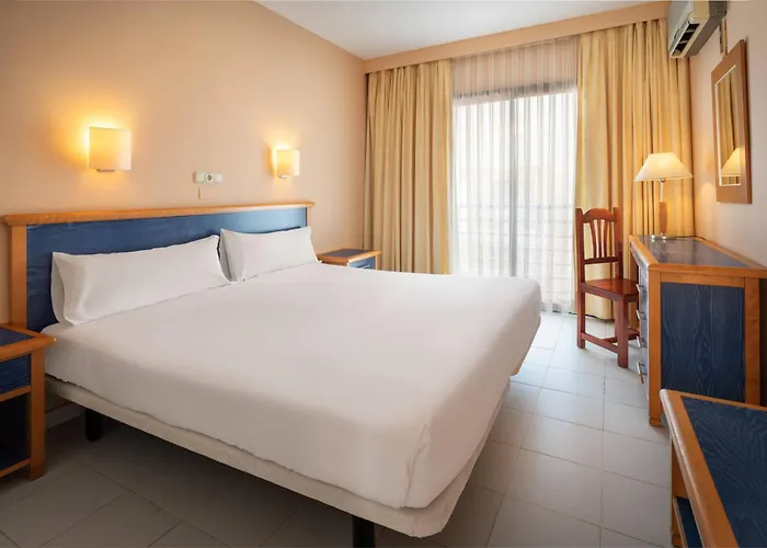 Sol Sancti Petri Chiclana de la Frontera