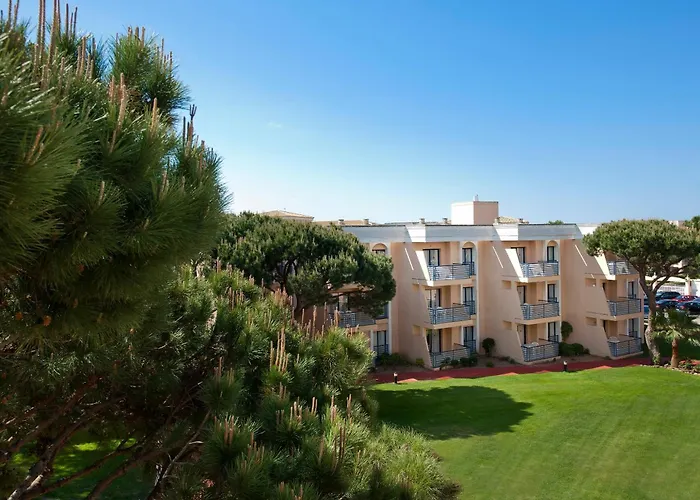 Sol Sancti Petri 4* Chiclana de la Frontera