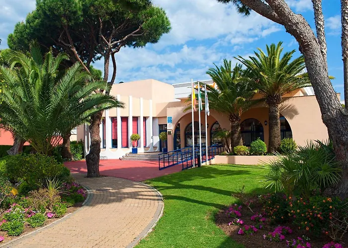 Sol Sancti Petri Chiclana de la Frontera