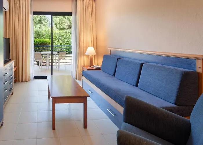 Hotel Sol Sancti Petri 4*