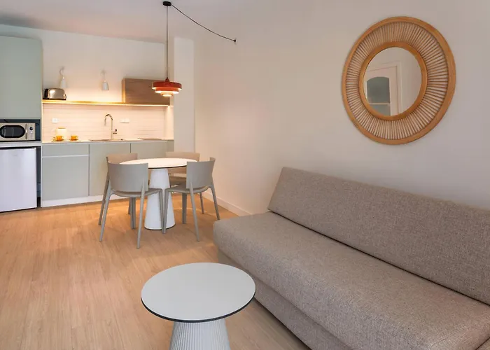 Hotel Sol Sancti Petri Chiclana de la Frontera