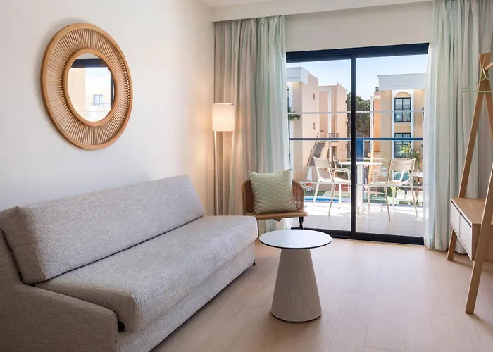 Sol Sancti Petri 4* Chiclana de la Frontera