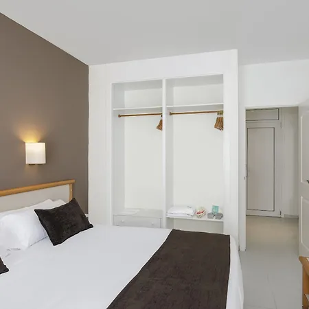 Apart Otel Sol Sancti Petri