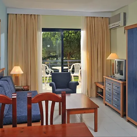 Apart Otel Sol Sancti Petri 3*