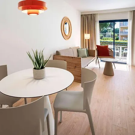 Apart Otel Sol Sancti Petri 3*
