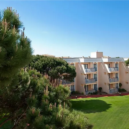 Apart Otel Sol Sancti Petri 3*