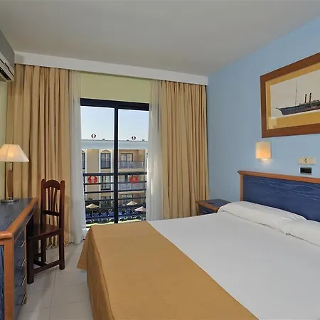 Sol Sancti Petri Aparthotel Chiclana de la Frontera