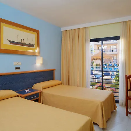 Apart Otel Sol Sancti Petri Chiclana de la Frontera
