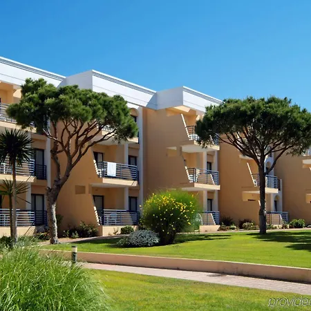 Apart Otel Sol Sancti Petri