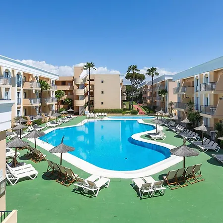 Sol Sancti Petri Chiclana de la Frontera