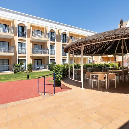 Sol Sancti Petri Ξενοδοχείο με διαμερίσματα Chiclana de la Frontera