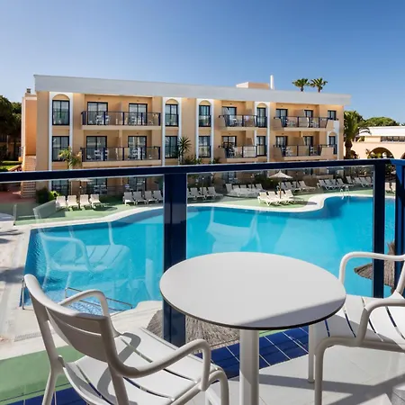 Sol Sancti Petri Chiclana de la Frontera