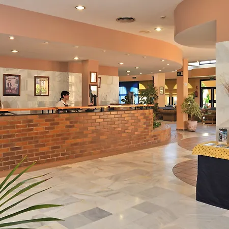 Sol Sancti Petri Apartahotel Chiclana de la Frontera