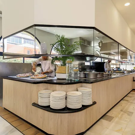 Apartahotel Sol Sancti Petri