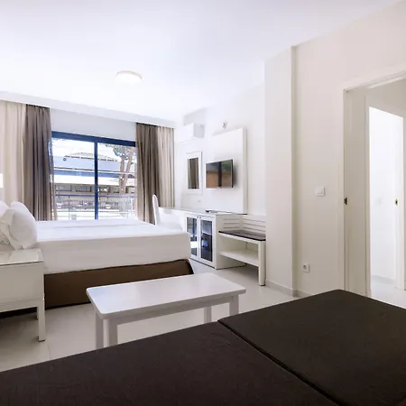 Sol Sancti Petri Apartahotel