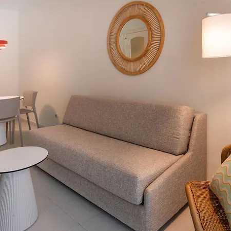 Sol Sancti Petri Apartahotel 3*