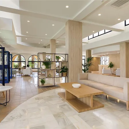 Sol Sancti Petri Apartahotel 3*