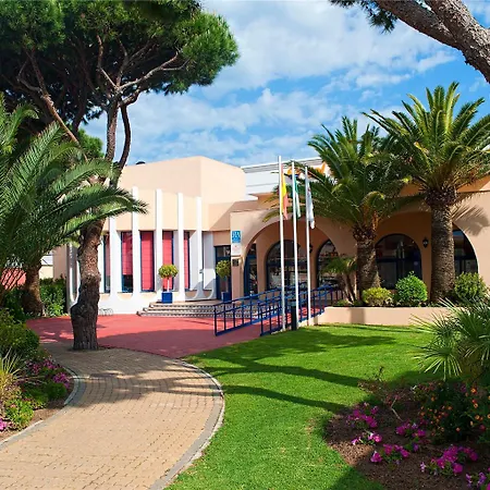 Sol Sancti Petri Apartahotel 3*